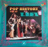 Pop History Vol 27 (LP)