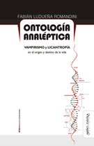Biblioteca de la Filosofía Venidera - Ontología analéptica