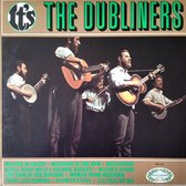 It's the Dubliners (LP)