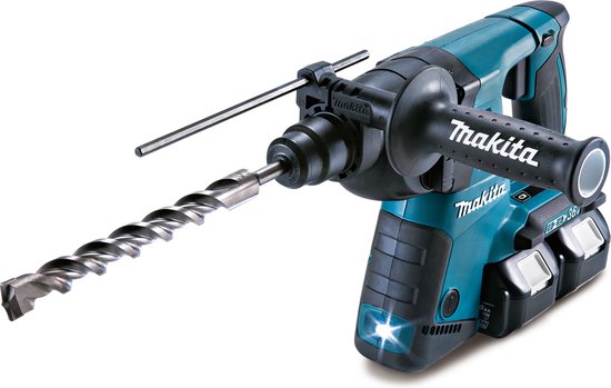 Marteau perforateur 3 fonctions 18V DHR243ZJ Makita