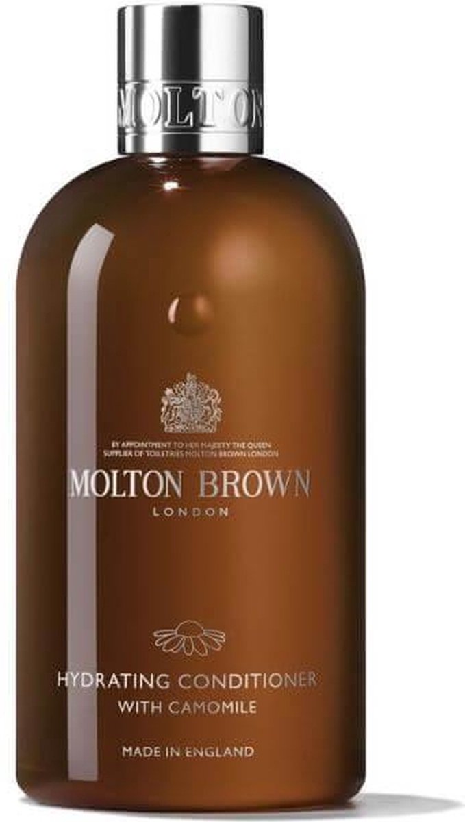 Molton Brown - Hydrating Conditioner With Camomile | COSMANIA