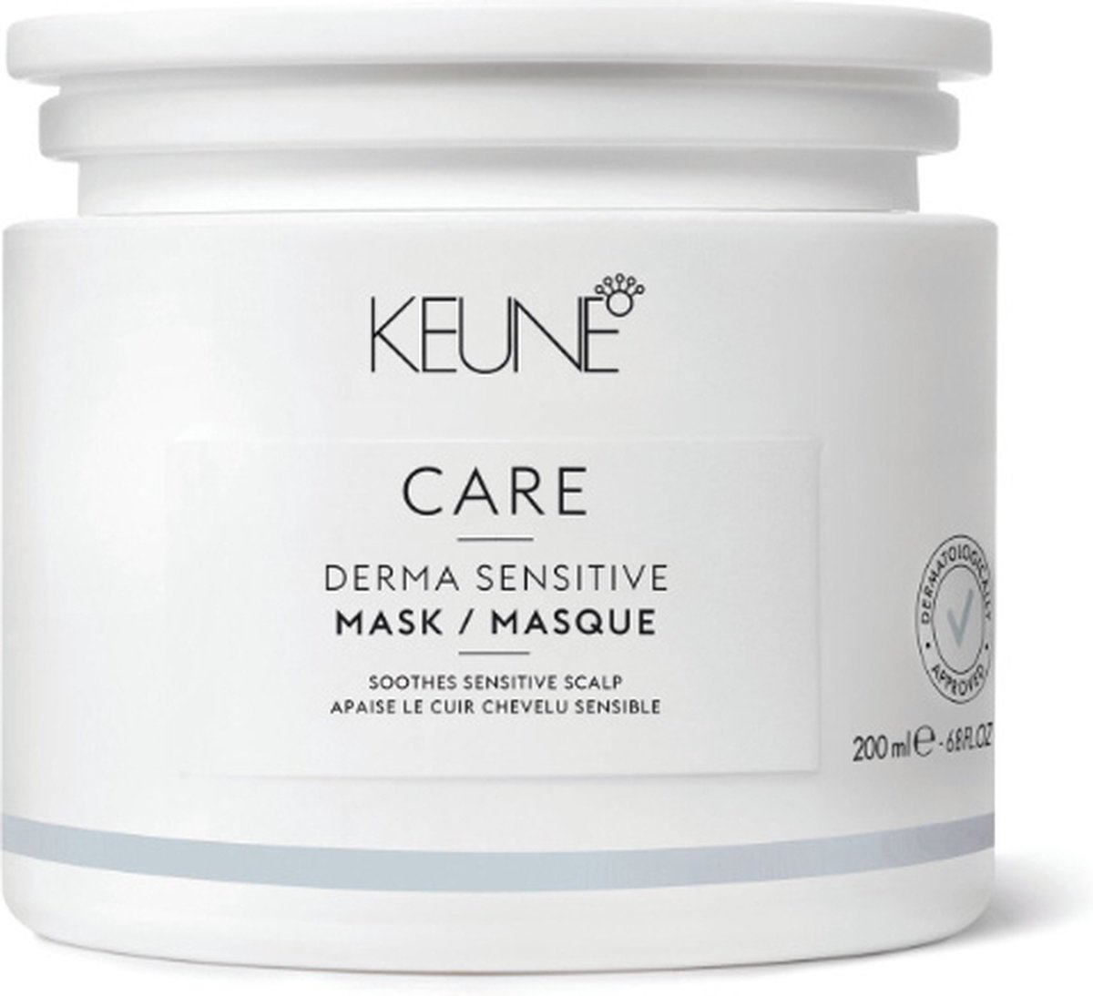 Goedkoopste Keune Care Derma Sensitive Mask - 200ML