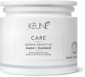 Keune Care Derma Sensitive Mask - 200ML