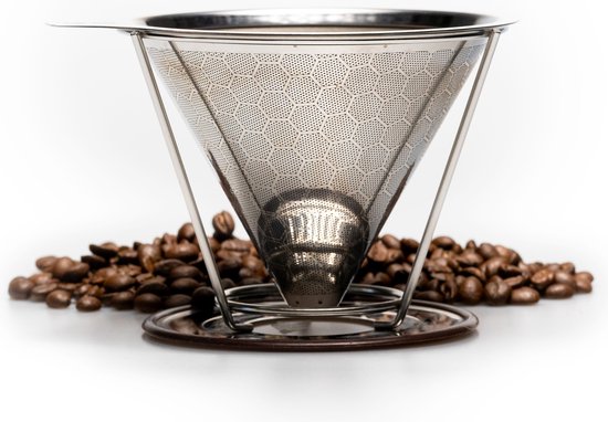 JOR Products® Koffiezetapparaat