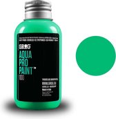 Grog Aqua Pro Paint - Acrylverf - op waterbasis - 100ml - Obitory Green