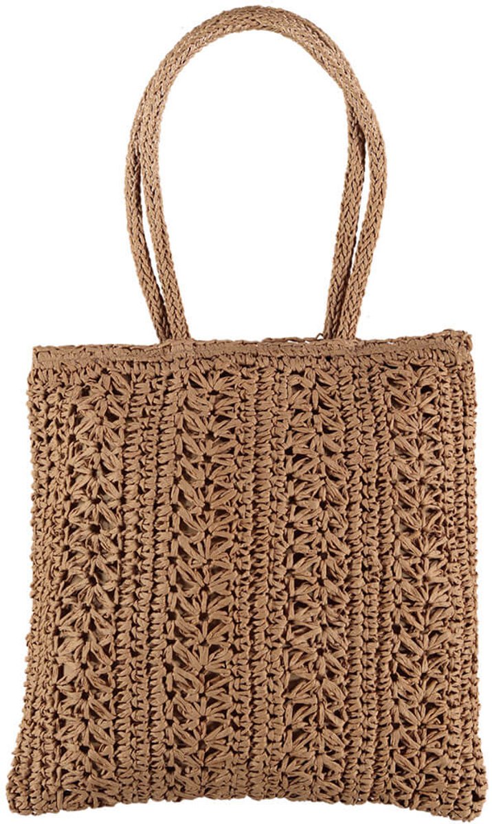 Sarlini Beach Shopper Natuur