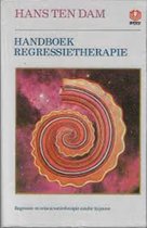 (zie 9062290485)handboek regressietherap