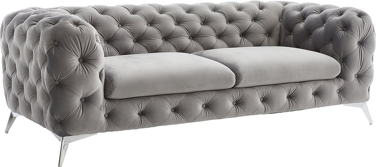 Banken Malm Unieke Design 3 Zits Bank