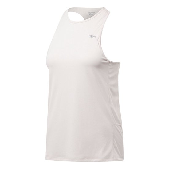 Reebok Re Tank dokwerker Vrouwen roos M