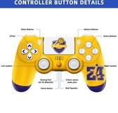 GamePad - Ps4 Controller - NBA