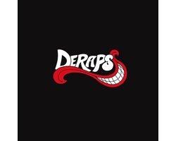Deraps - Deraps (CD)
