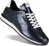 Cruyff Calcia Metallic zwart sneakers dames (CC221990998)