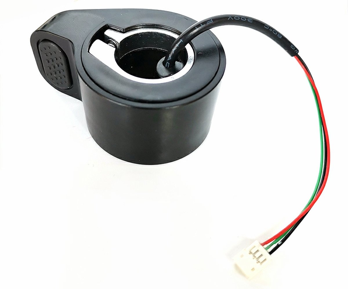 TECHPUNT Gashendel voor Xiaomi M365, Mi 1S, Mi Essential Steps