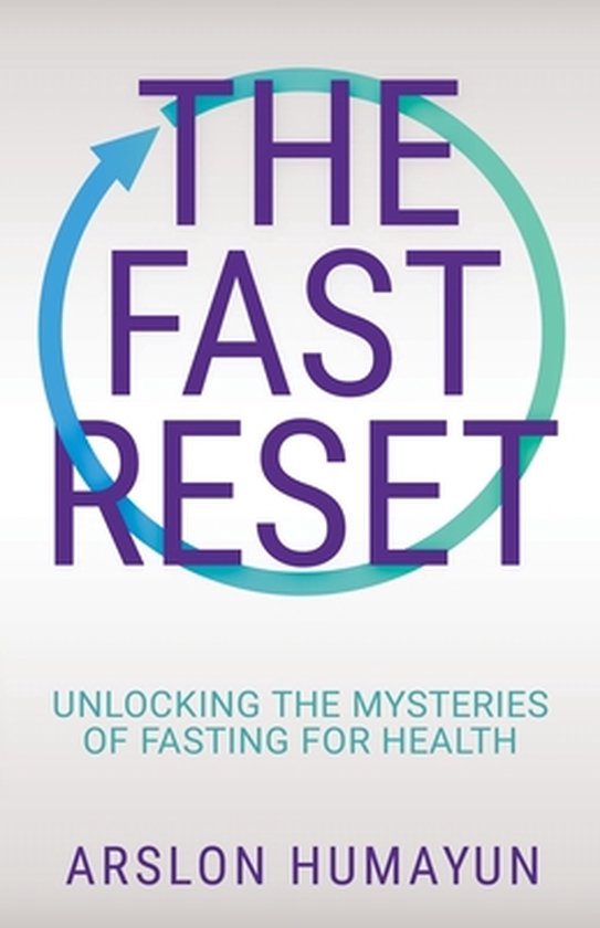 The Fast Reset - cover