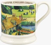 Emma Bridgewater Mug 1/2 Pint Landscapes of Dreams English Countryside