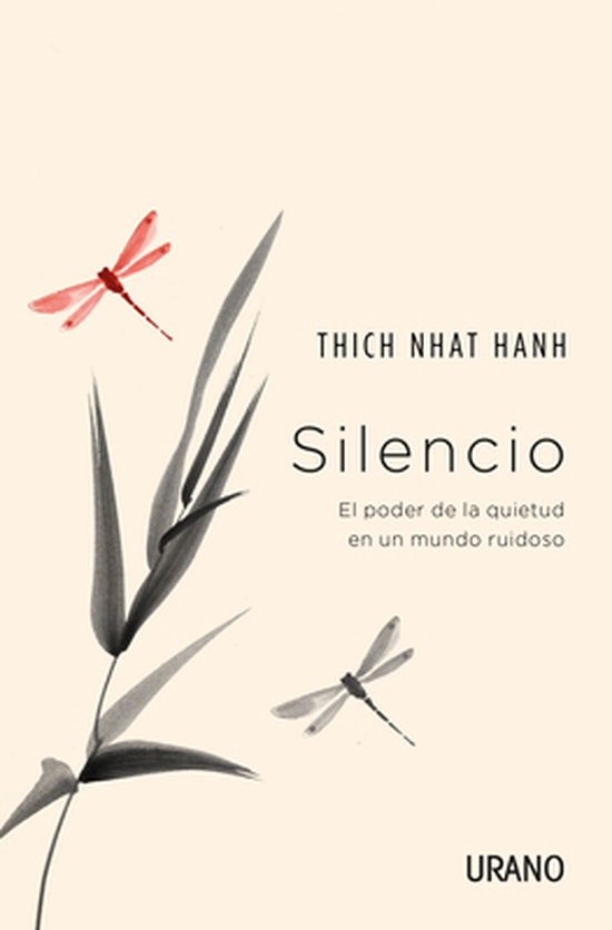 Silencio (Urano) -V2* - cover