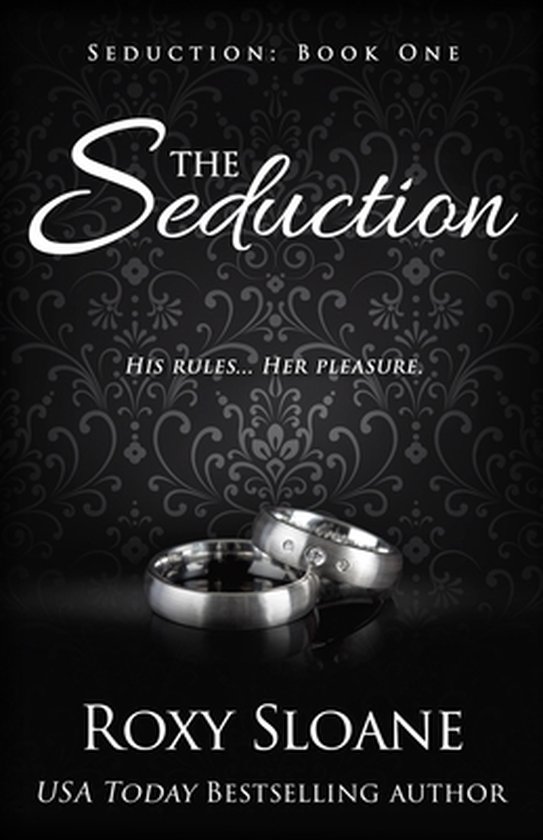 The Seduction - cover