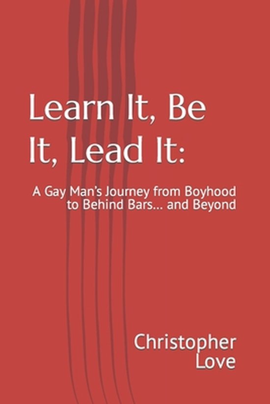 Learn It, Be It, Lead It - cover