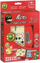 Mens Erger Je Niet junior and original nl/fr travel