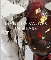 Manolo Valdés – in Glass