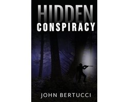 Hidden Conspiracy