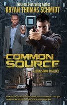 John Simon Thrillers- Common Source