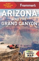 Complete Guide - Frommer's Arizona and the Grand Canyon