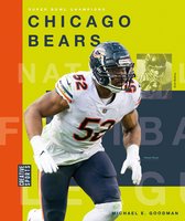 Creative Sports: Super Bowl Champions- Chicago Bears
