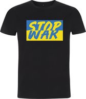 T-shirt | Stop War - S