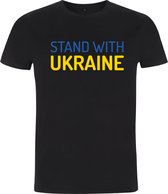 T-shirt | Stand with Ukraine - XXL