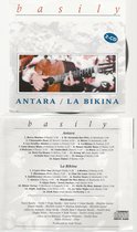 BASILY - ANTARA + LA BIKINA