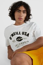 O'Neill T-Shirt STATE - Snow White - Xxl