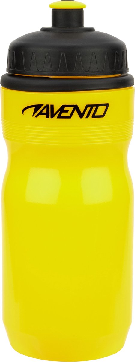 Avento Sportbidon - Duduma 0.5 Liter - Geel - Avento