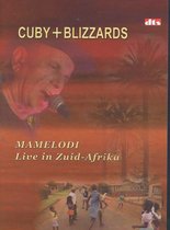 Cuby & The Blizzards - Live