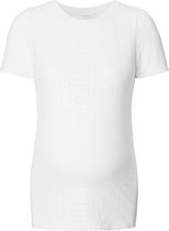 Noppies T-shirt Nori Zwangerschap - Maat XL