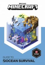 Minecraft Guide to Ocean Survival
