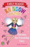 Rainbow Magic Florence Friendship Fairy