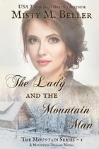 Mountain-The Lady and the Mountain Man