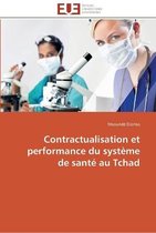 Contractualisation et performance du système de santé au Tchad