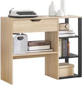 Mara Console Tafel - Dressoir - Bijzettafel - MDF - 102 x 36 x 81 cm