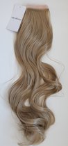 Paardenstaart hairextensions As blond slag 60 CM krullen en stijlen tot wel 130 graden