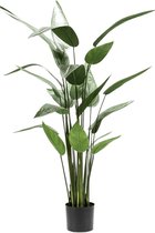 Heliconia - kunstplant