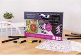 Spectrum Noir Colour Creations Kit - Colourist Collection