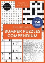 Puzzle Masters: The Ultimate Bumper Puzzles Compendium