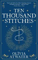 Regency Faerie Tales- Ten Thousand Stitches
