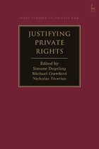Justifying Private Rights