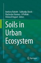 Soils in Urban Ecosystem