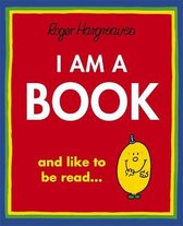 Am A Book