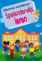 Educatieve Spelletjesboeken