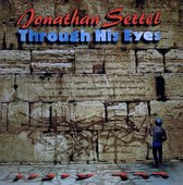 Through his Eyes Jonathan Settel 1997 CD  ( Israel ) De hartenkreet van de Vader om Zijn volk, de Joden